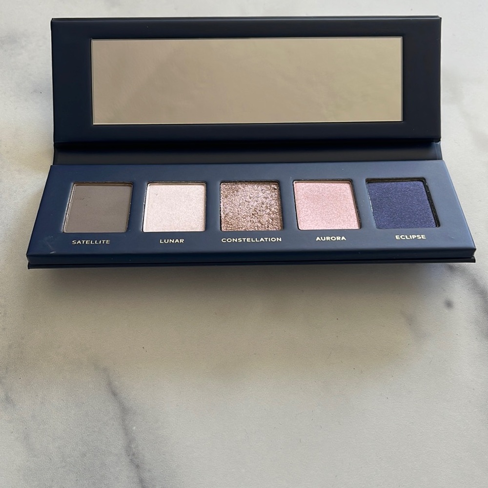 Beautycounter Starlight Eyeshadow Palette